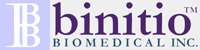 Binitio Biomedical, Inc